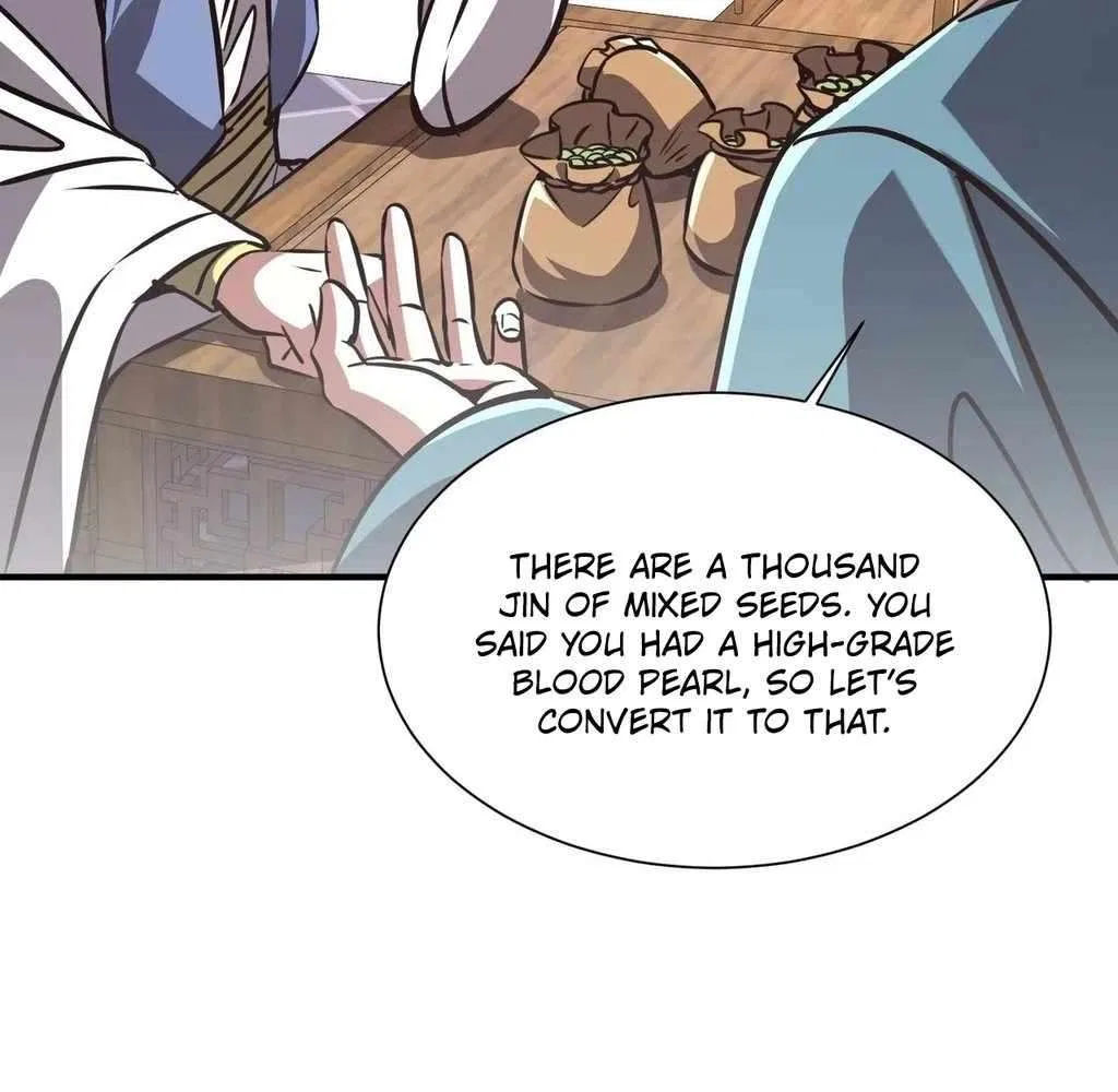 Reborn as a Demonic Cultivator: Starting with a Zombie Planet Chapter 39 – Page 103