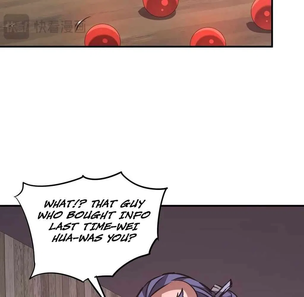 Reborn as a Demonic Cultivator: Starting with a Zombie Planet Chapter 39 – Page 105