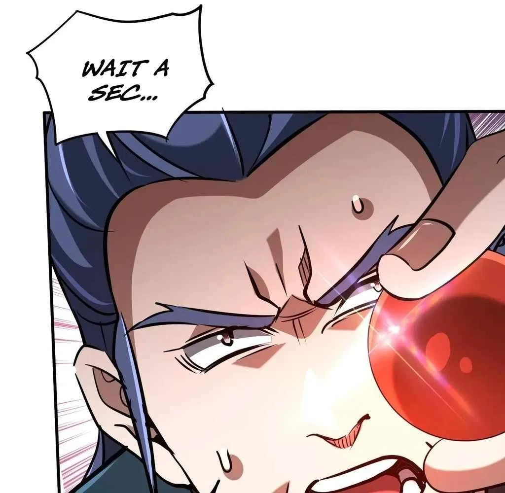 Reborn as a Demonic Cultivator: Starting with a Zombie Planet Chapter 39 – Page 108
