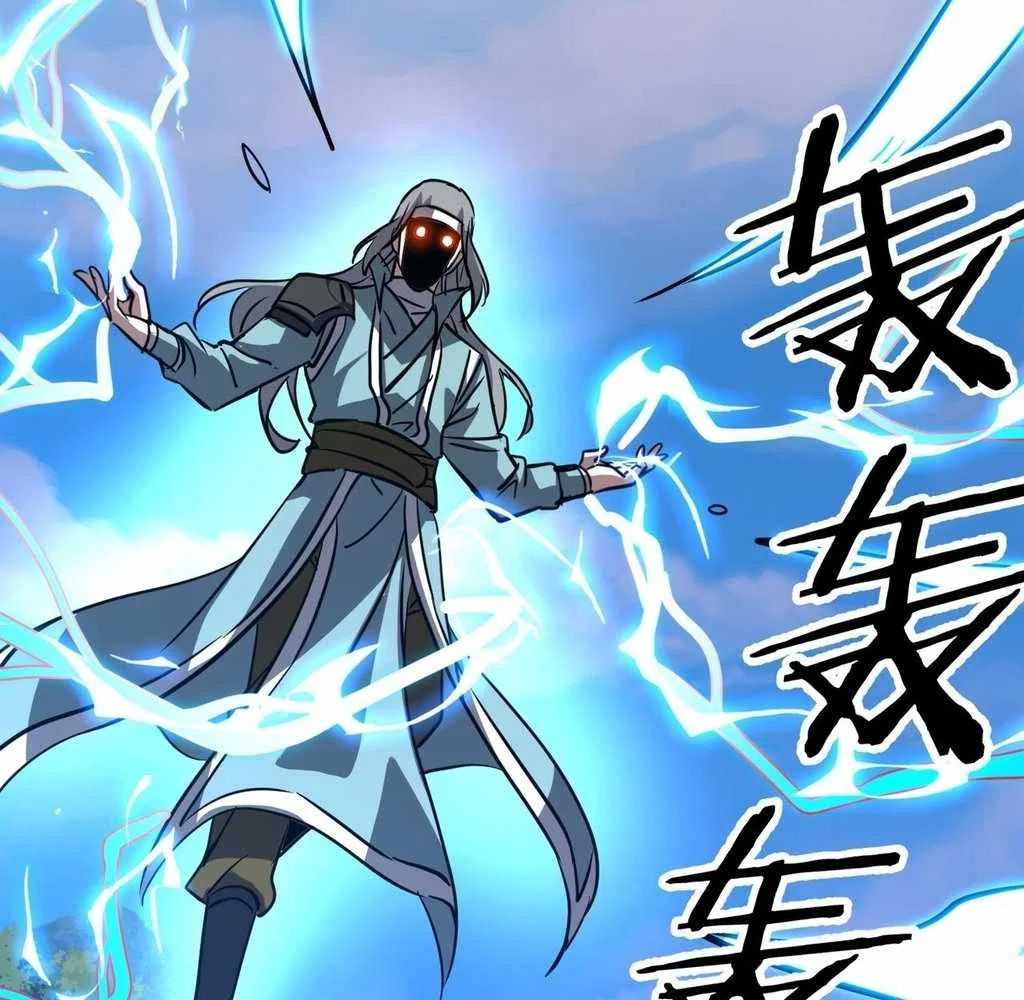 Reborn as a Demonic Cultivator: Starting with a Zombie Planet Chapter 38 – Page 4