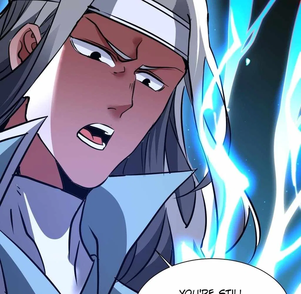 Reborn as a Demonic Cultivator: Starting with a Zombie Planet Chapter 38 – Page 8