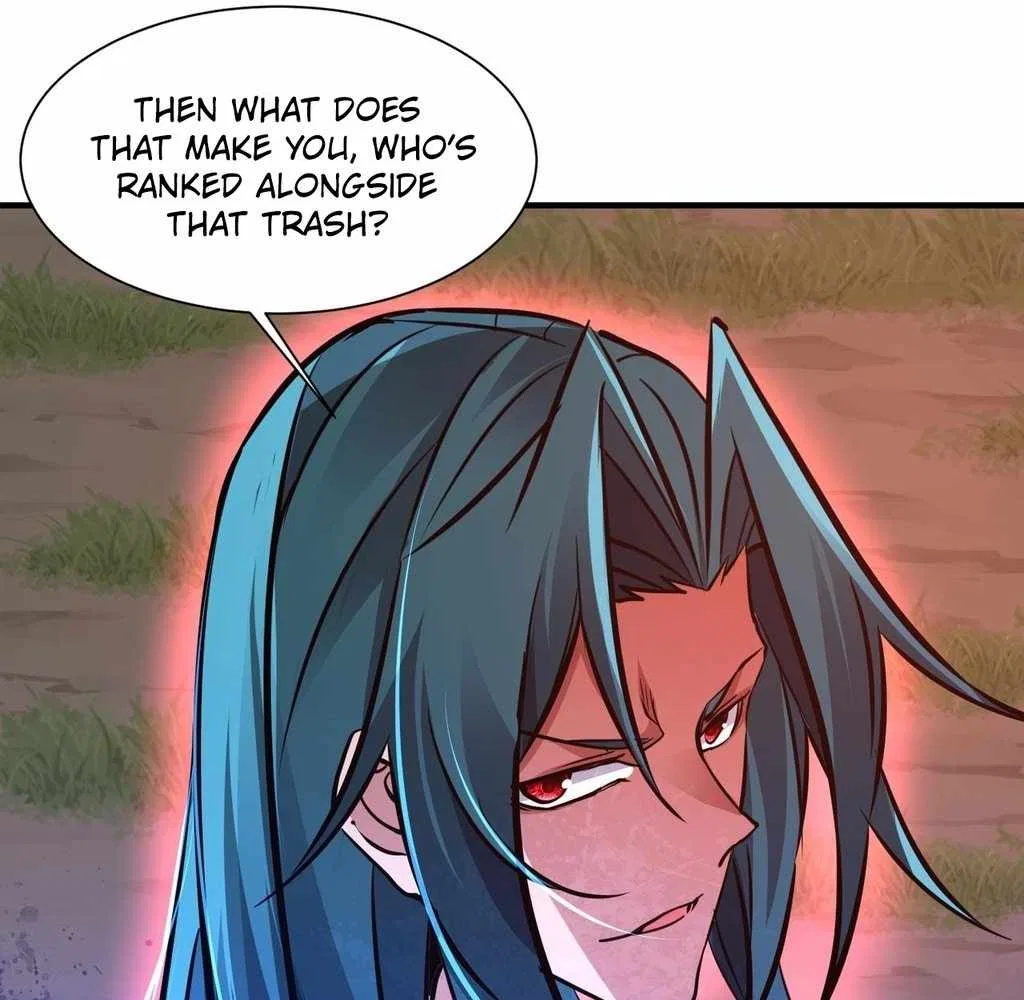 Reborn as a Demonic Cultivator: Starting with a Zombie Planet Chapter 38 – Page 10