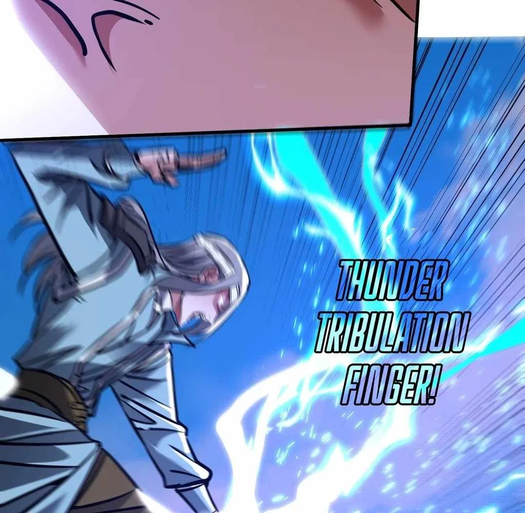 Reborn as a Demonic Cultivator: Starting with a Zombie Planet Chapter 38 – Page 13