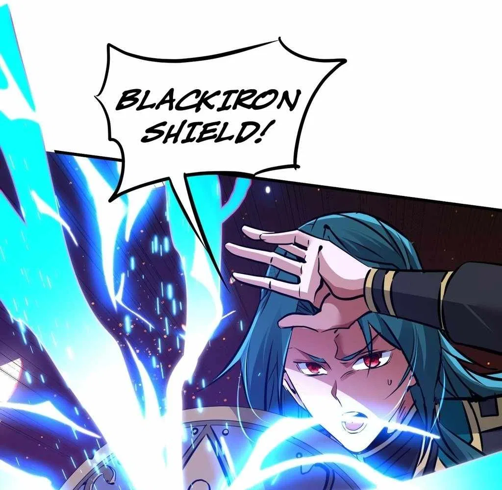 Reborn as a Demonic Cultivator: Starting with a Zombie Planet Chapter 38 – Page 16