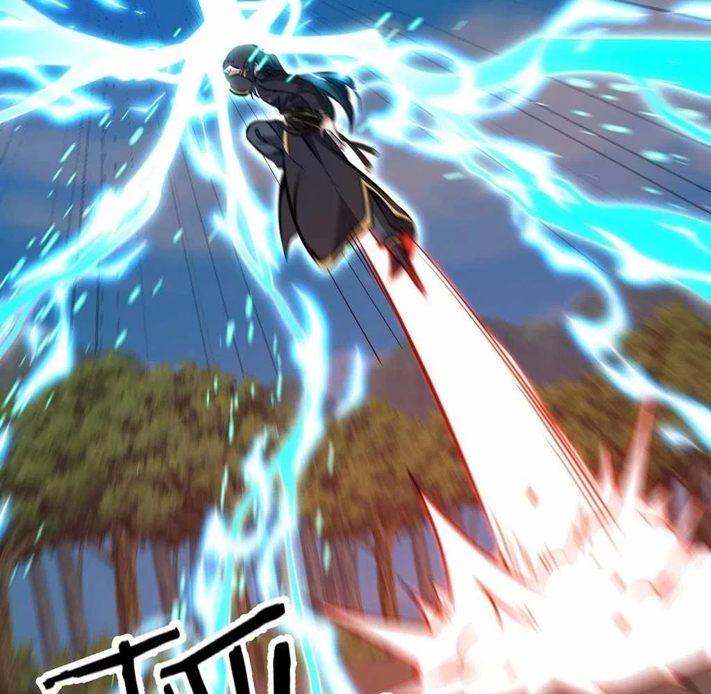 Reborn as a Demonic Cultivator: Starting with a Zombie Planet Chapter 38 – Page 23