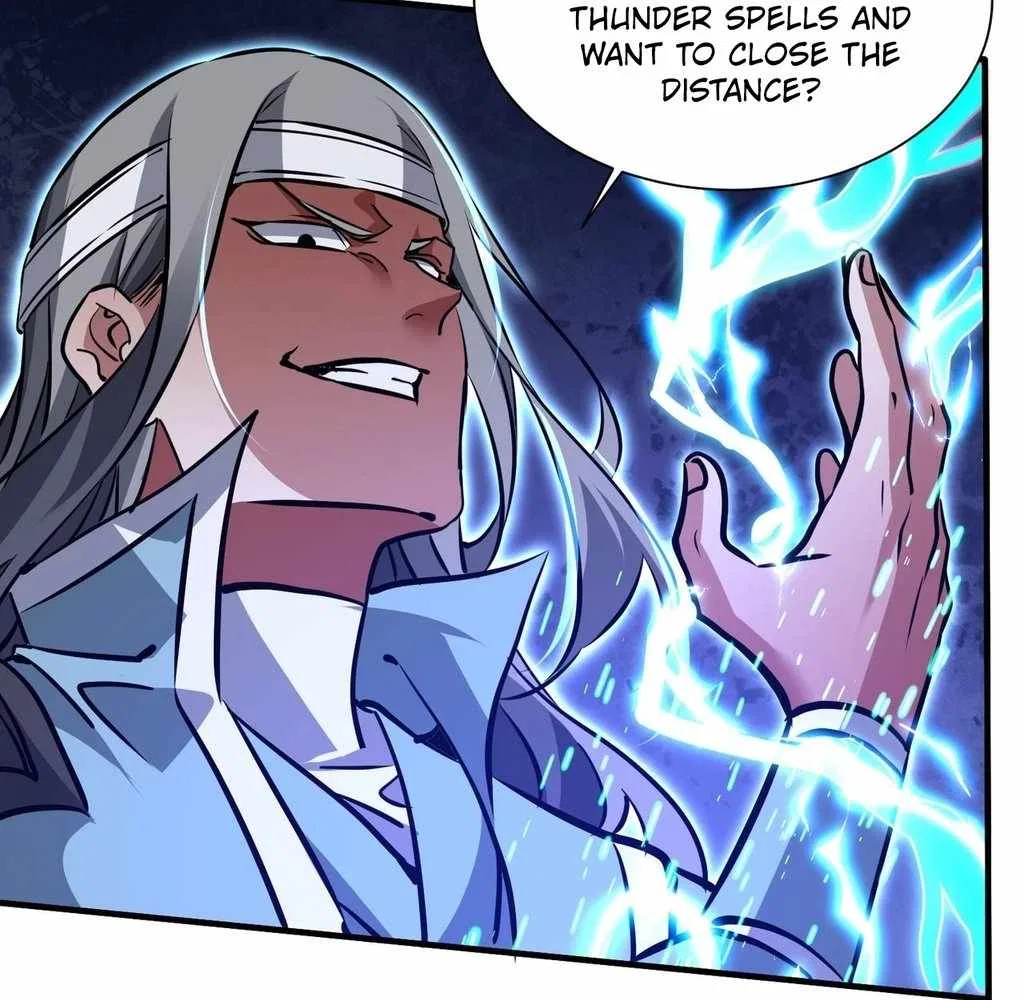 Reborn as a Demonic Cultivator: Starting with a Zombie Planet Chapter 38 – Page 25