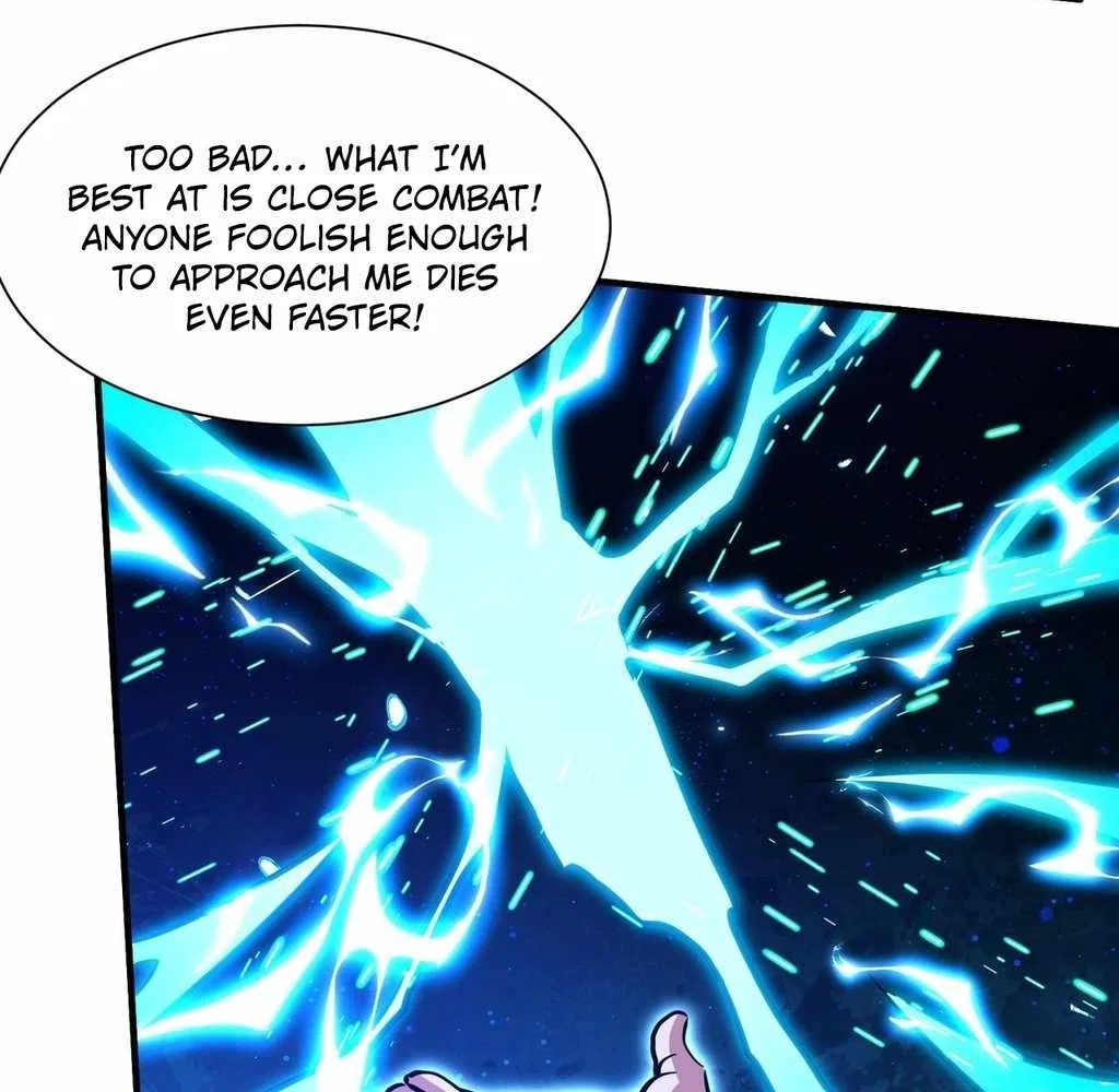 Reborn as a Demonic Cultivator: Starting with a Zombie Planet Chapter 38 – Page 26