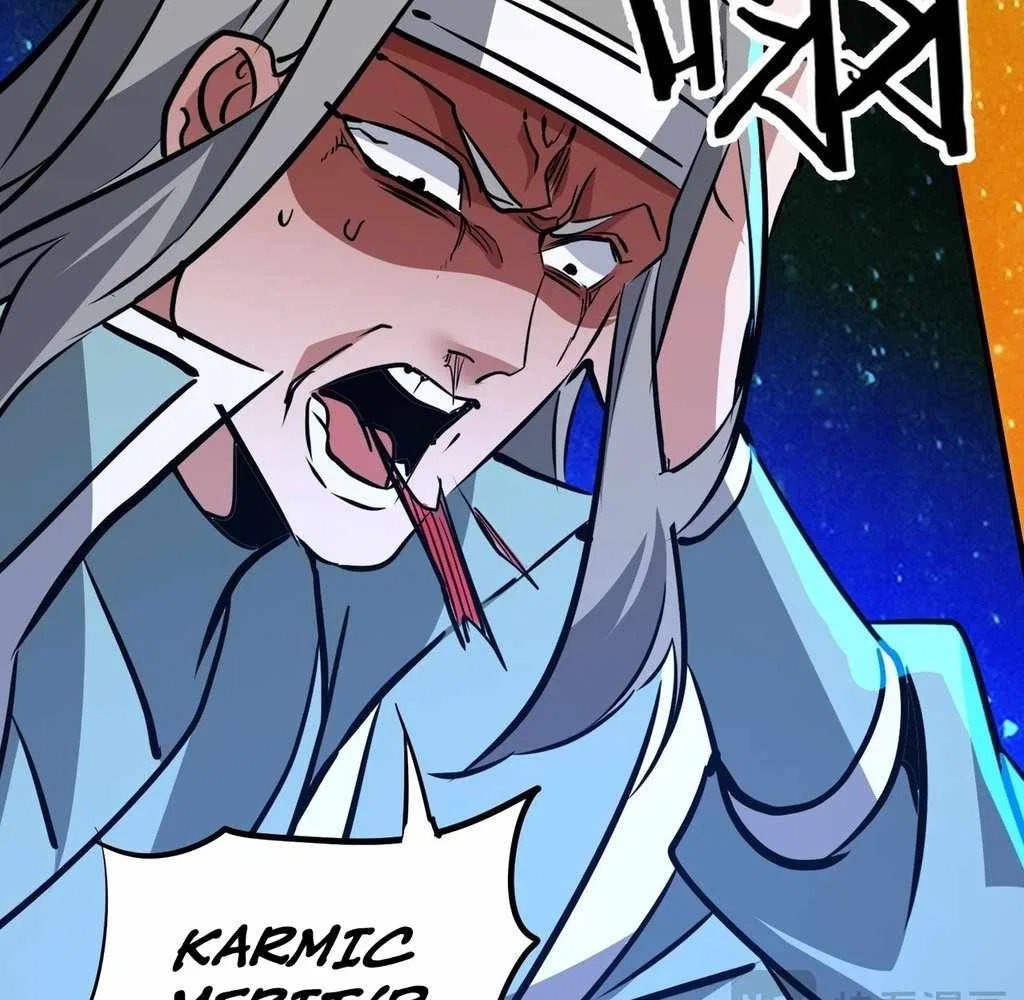 Reborn as a Demonic Cultivator: Starting with a Zombie Planet Chapter 38 – Page 50