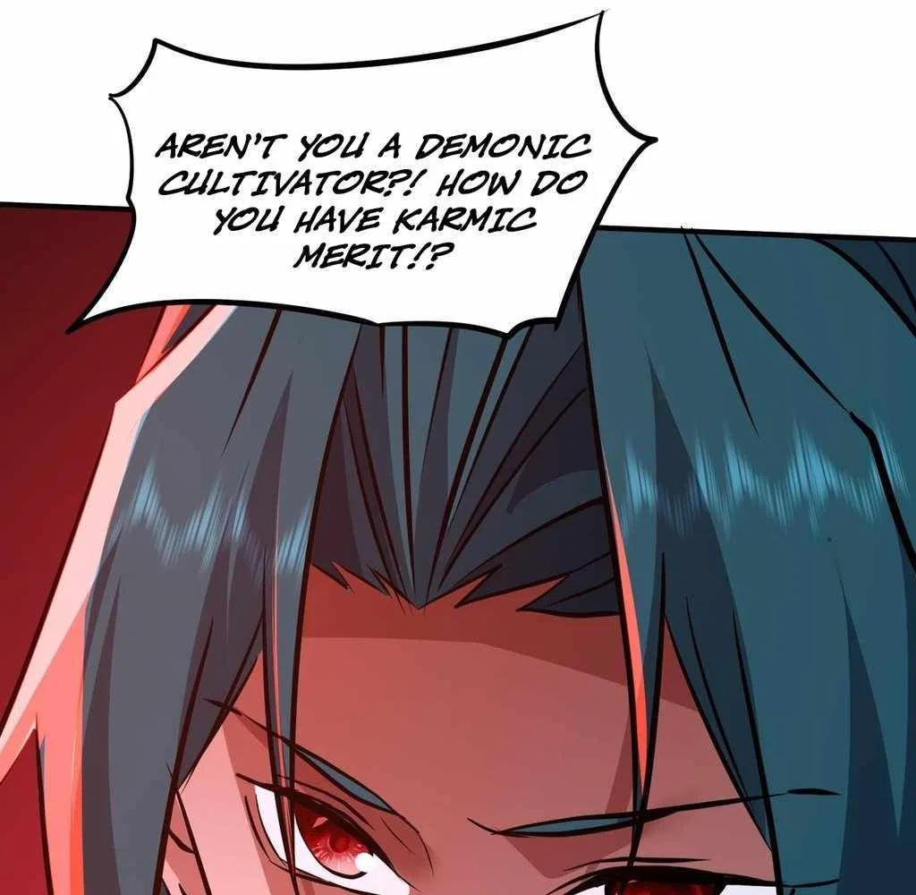 Reborn as a Demonic Cultivator: Starting with a Zombie Planet Chapter 38 – Page 52
