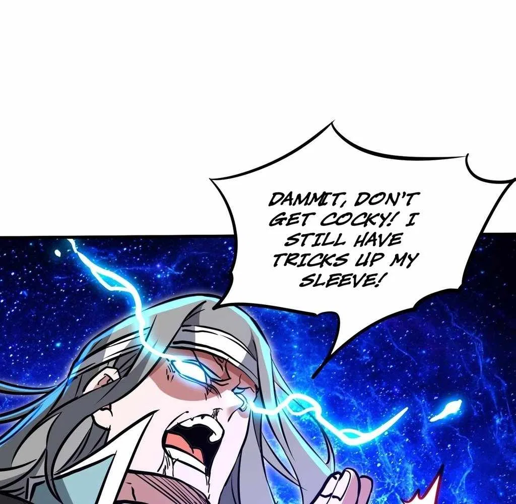 Reborn as a Demonic Cultivator: Starting with a Zombie Planet Chapter 38 – Page 54