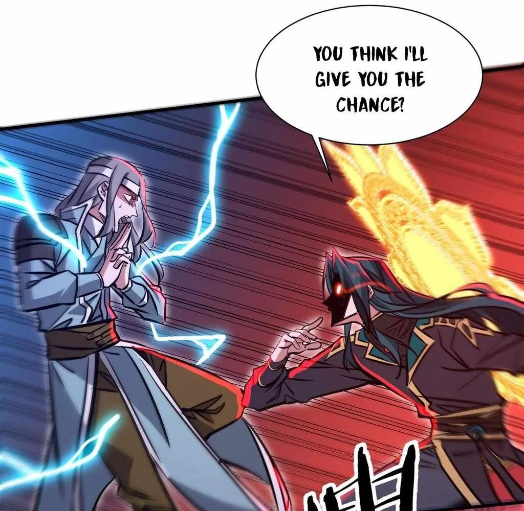 Reborn as a Demonic Cultivator: Starting with a Zombie Planet Chapter 38 – Page 57