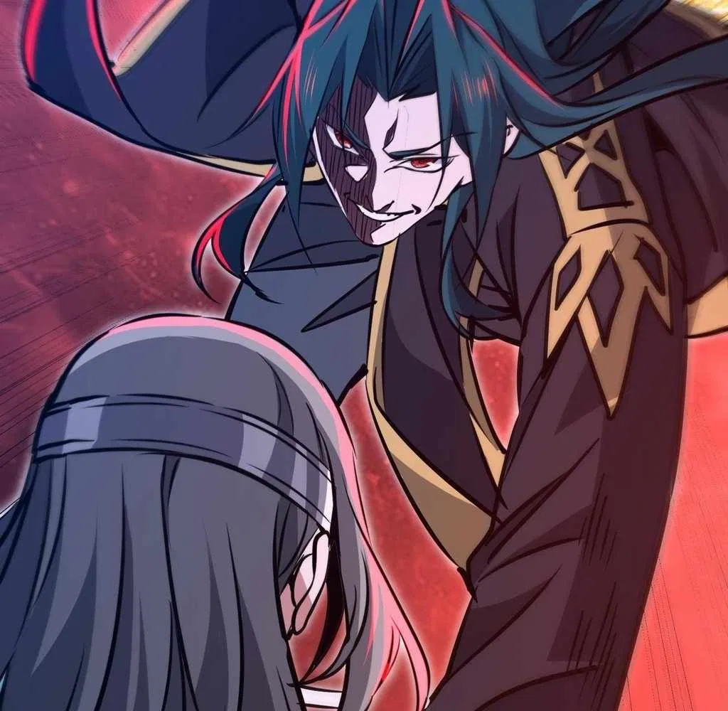 Reborn as a Demonic Cultivator: Starting with a Zombie Planet Chapter 38 – Page 59