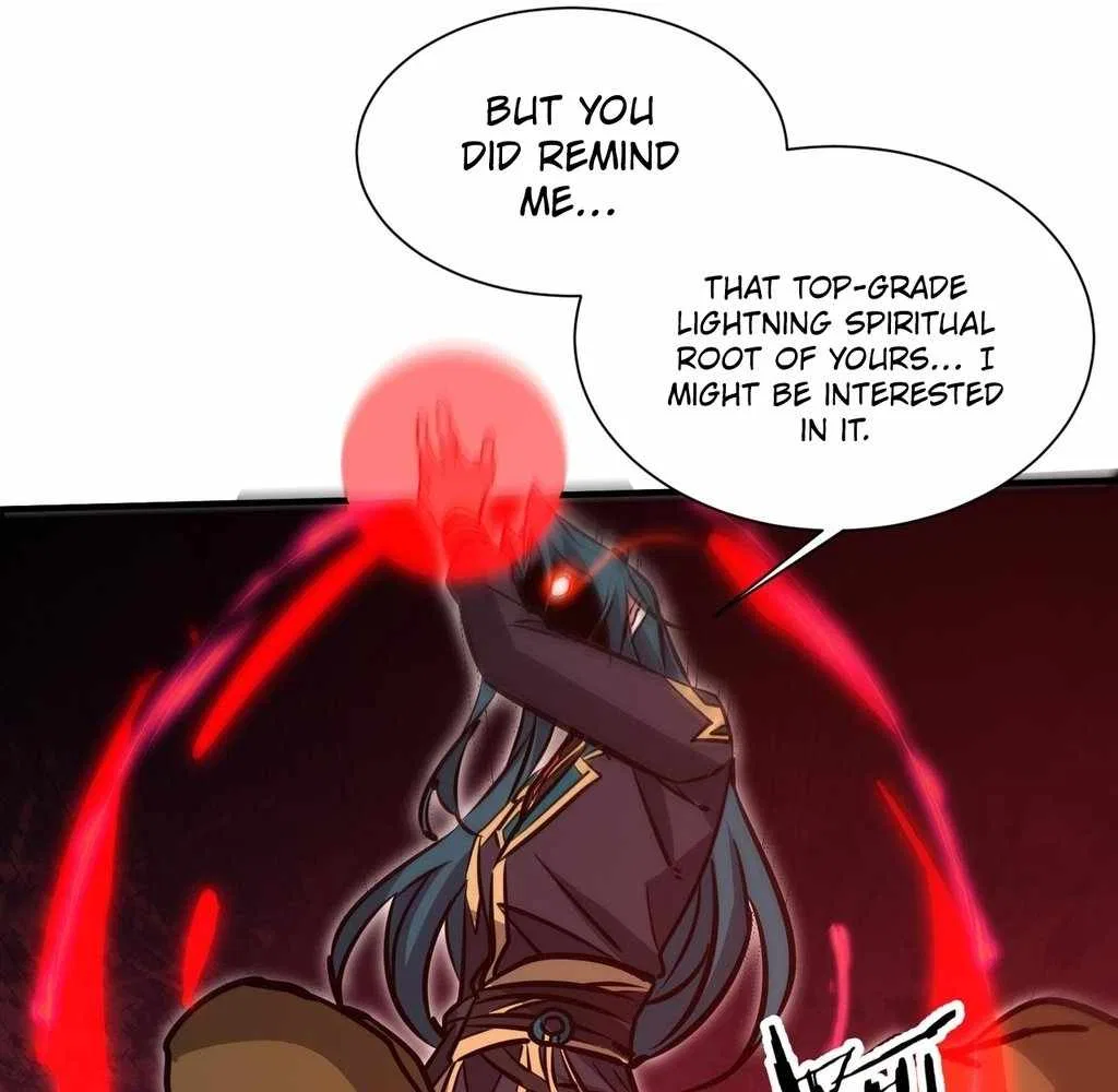Reborn as a Demonic Cultivator: Starting with a Zombie Planet Chapter 38 – Page 66