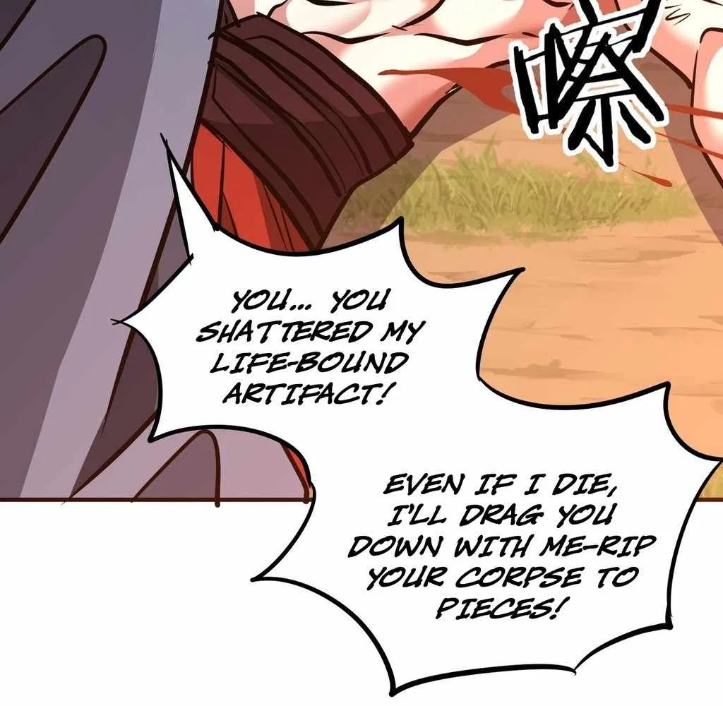 Reborn as a Demonic Cultivator: Starting with a Zombie Planet Chapter 38 – Page 73