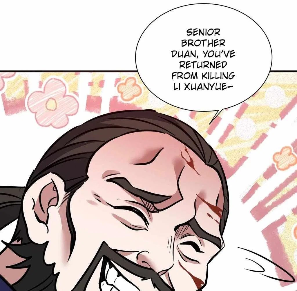 Reborn as a Demonic Cultivator: Starting with a Zombie Planet Chapter 38 – Page 76