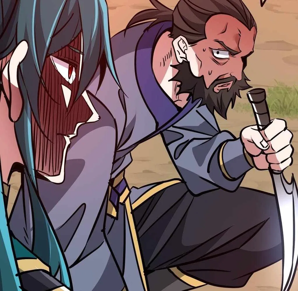 Reborn as a Demonic Cultivator: Starting with a Zombie Planet Chapter 38 – Page 79