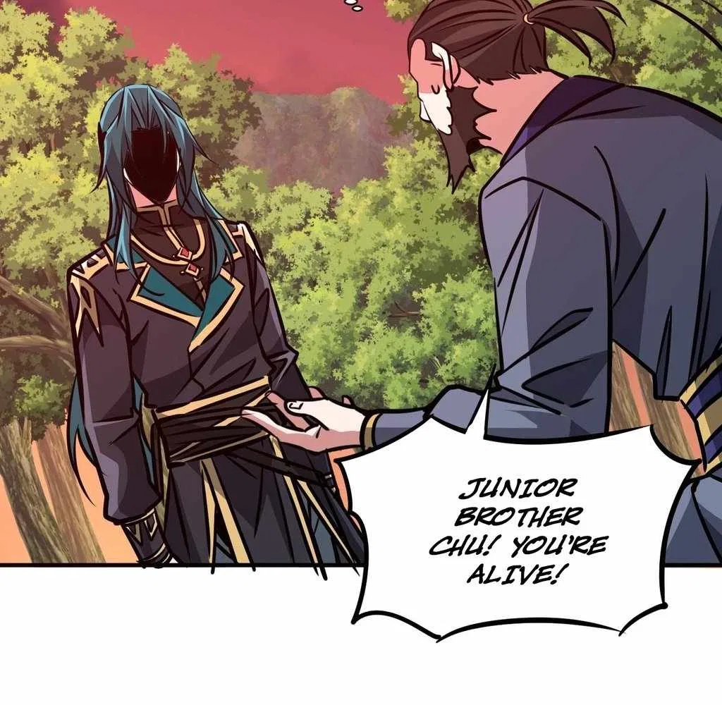Reborn as a Demonic Cultivator: Starting with a Zombie Planet Chapter 38 – Page 82