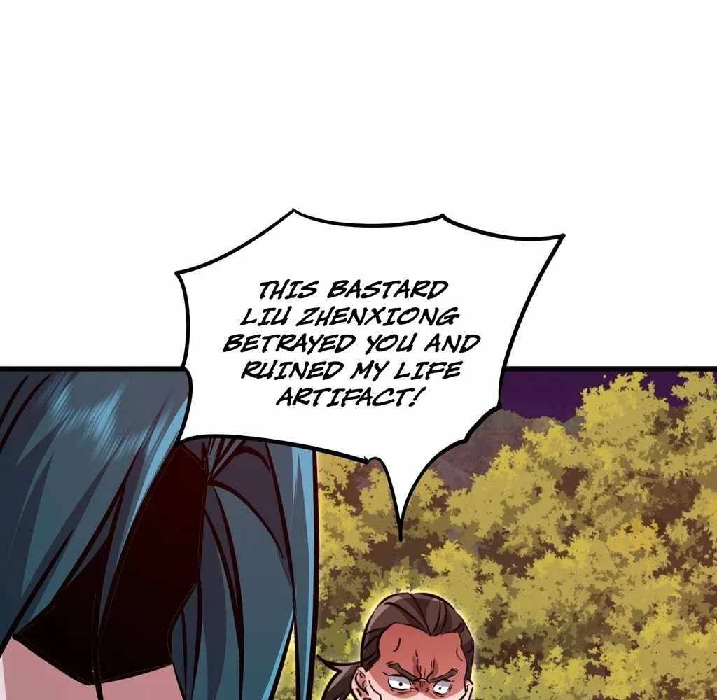 Reborn as a Demonic Cultivator: Starting with a Zombie Planet Chapter 38 – Page 83
