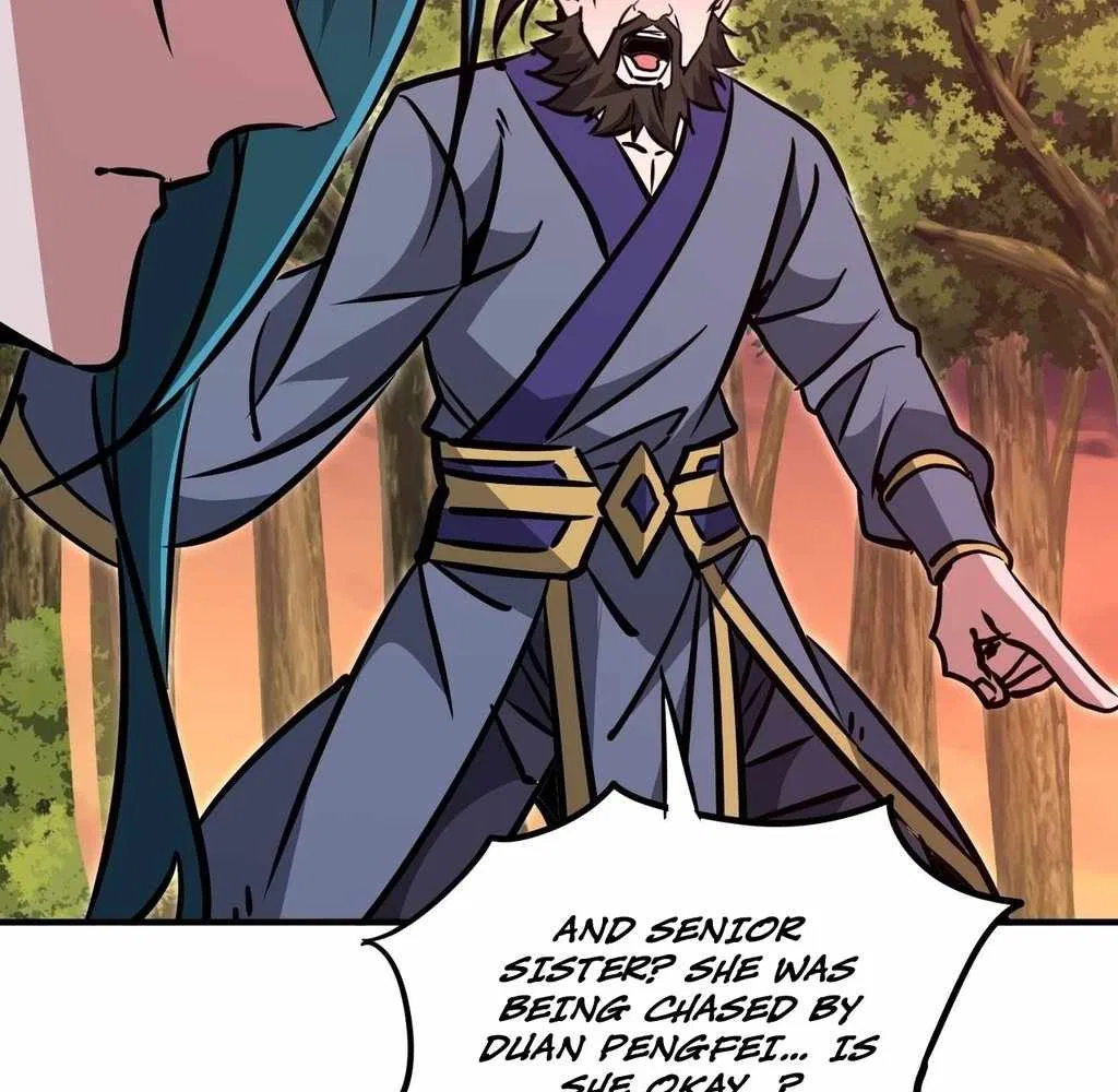 Reborn as a Demonic Cultivator: Starting with a Zombie Planet Chapter 38 – Page 84