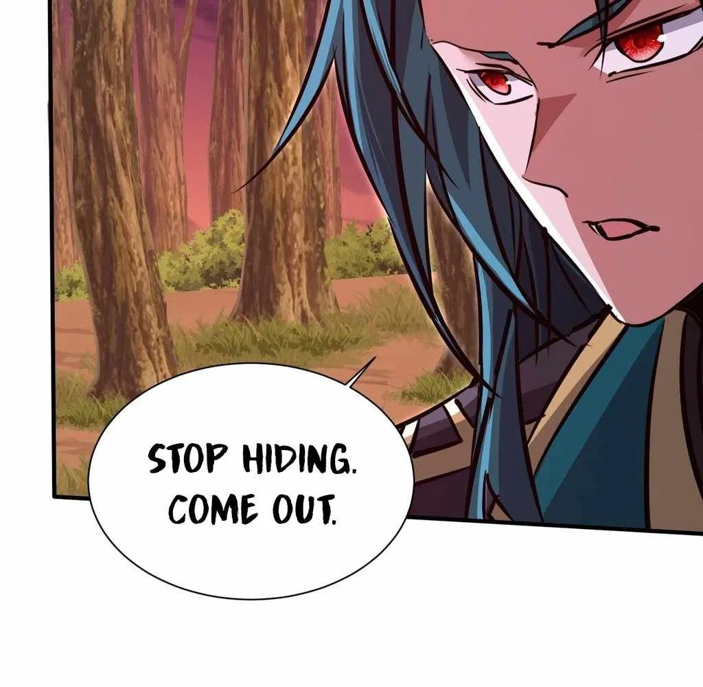 Reborn as a Demonic Cultivator: Starting with a Zombie Planet Chapter 38 – Page 94
