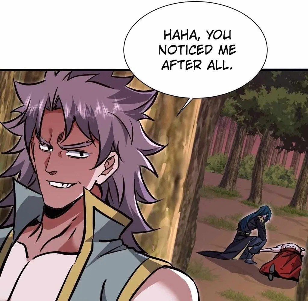 Reborn as a Demonic Cultivator: Starting with a Zombie Planet Chapter 38 – Page 96