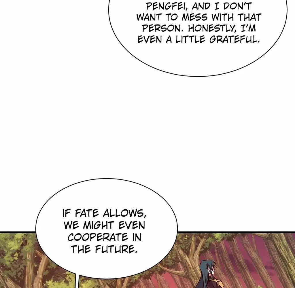 Reborn as a Demonic Cultivator: Starting with a Zombie Planet Chapter 38 – Page 100