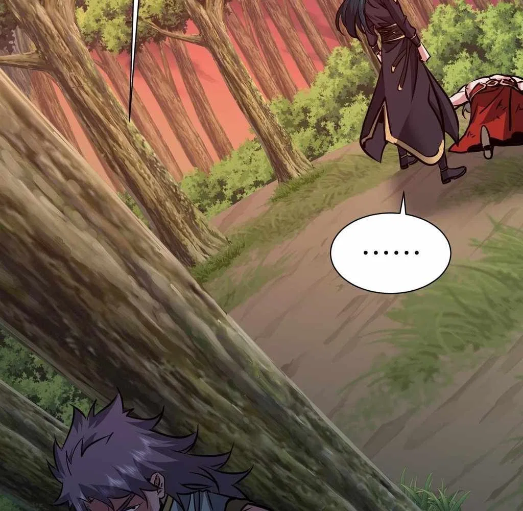 Reborn as a Demonic Cultivator: Starting with a Zombie Planet Chapter 38 – Page 101