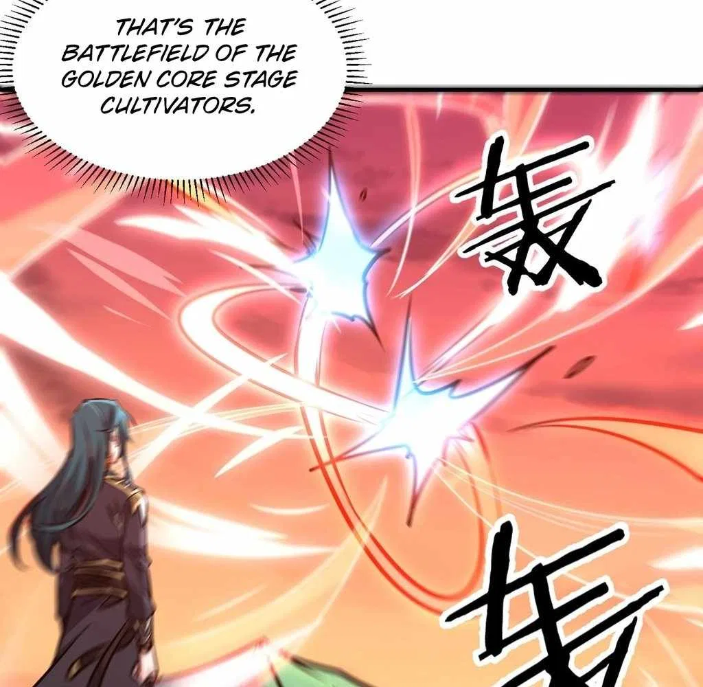 Reborn as a Demonic Cultivator: Starting with a Zombie Planet Chapter 38 – Page 108