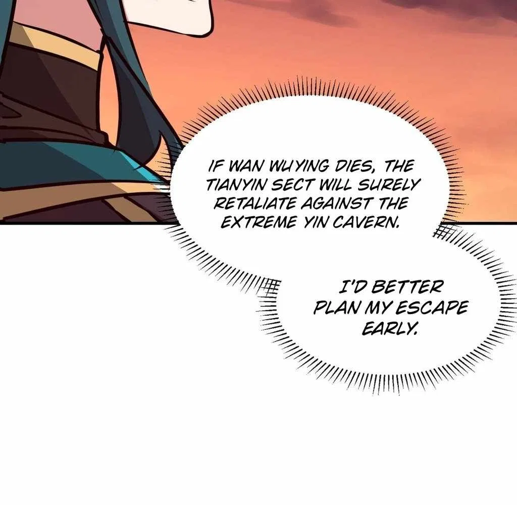 Reborn as a Demonic Cultivator: Starting with a Zombie Planet Chapter 38 – Page 111