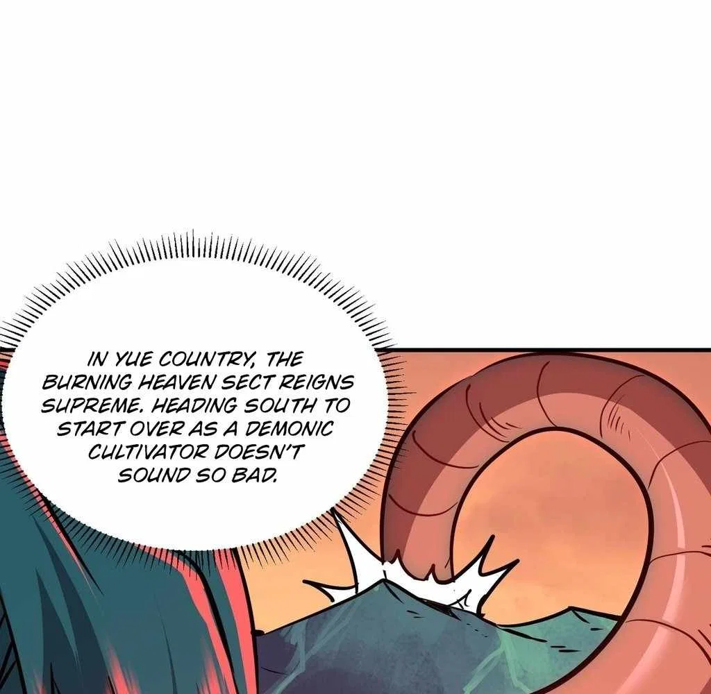 Reborn as a Demonic Cultivator: Starting with a Zombie Planet Chapter 38 – Page 112