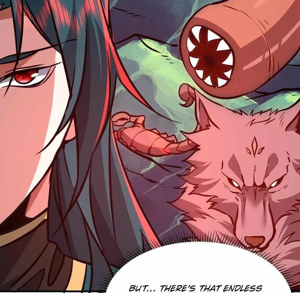 Reborn as a Demonic Cultivator: Starting with a Zombie Planet Chapter 38 – Page 113