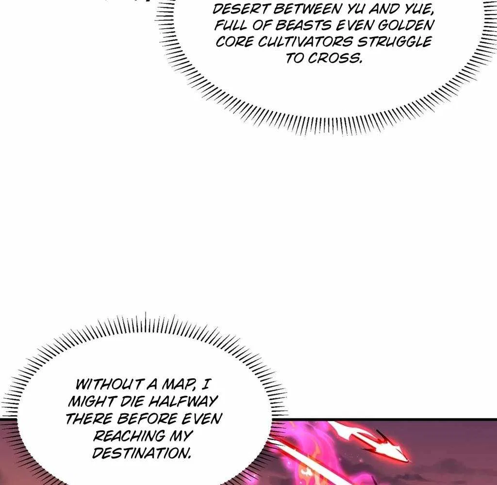 Reborn as a Demonic Cultivator: Starting with a Zombie Planet Chapter 38 – Page 114
