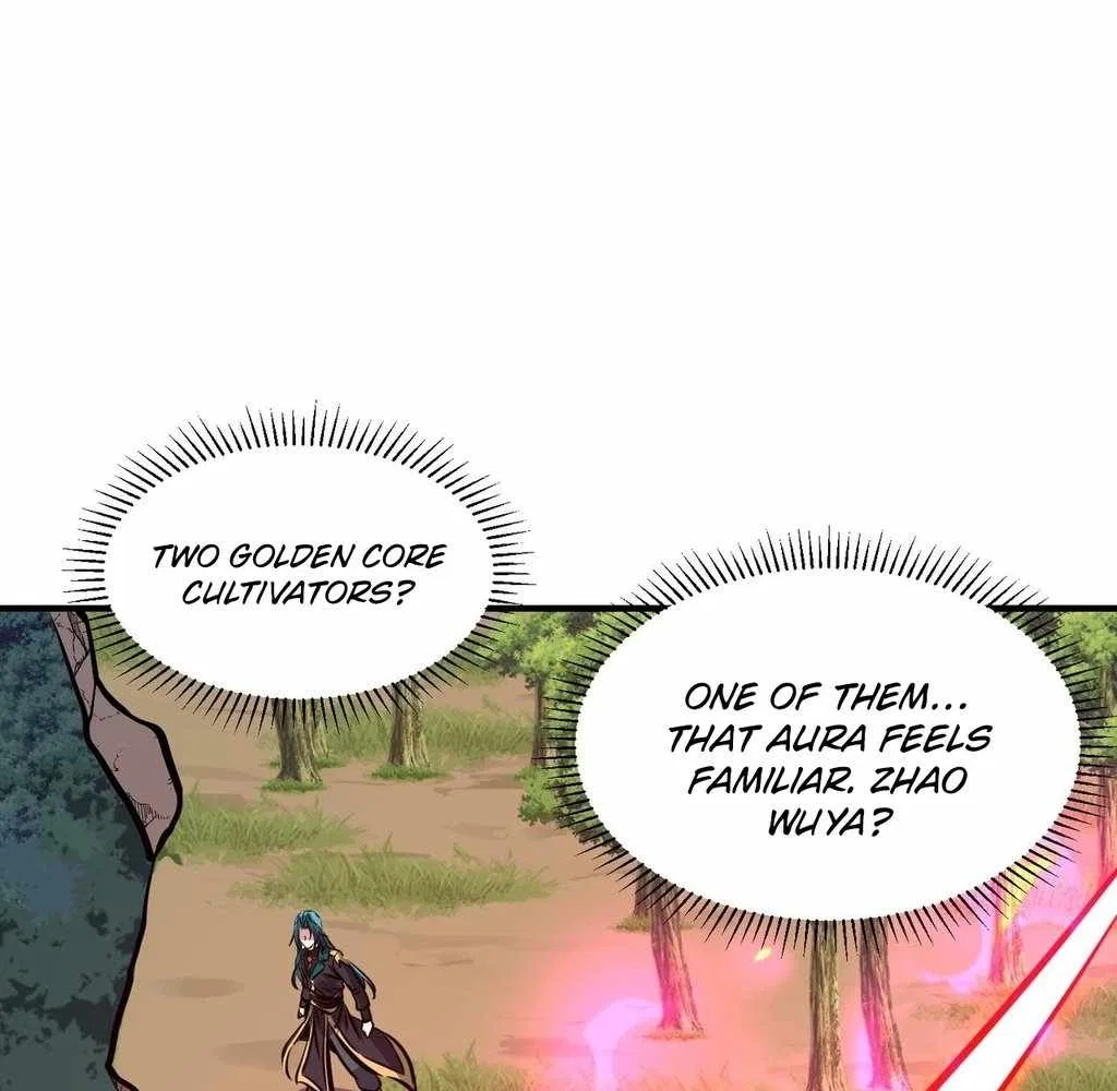 Reborn as a Demonic Cultivator: Starting with a Zombie Planet Chapter 38 – Page 116