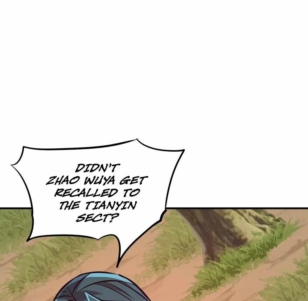 Reborn as a Demonic Cultivator: Starting with a Zombie Planet Chapter 38 – Page 118
