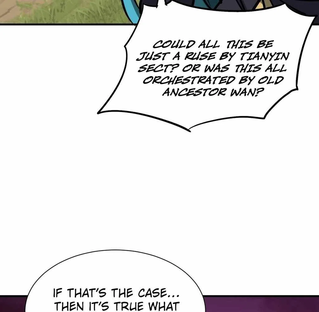 Reborn as a Demonic Cultivator: Starting with a Zombie Planet Chapter 38 – Page 120