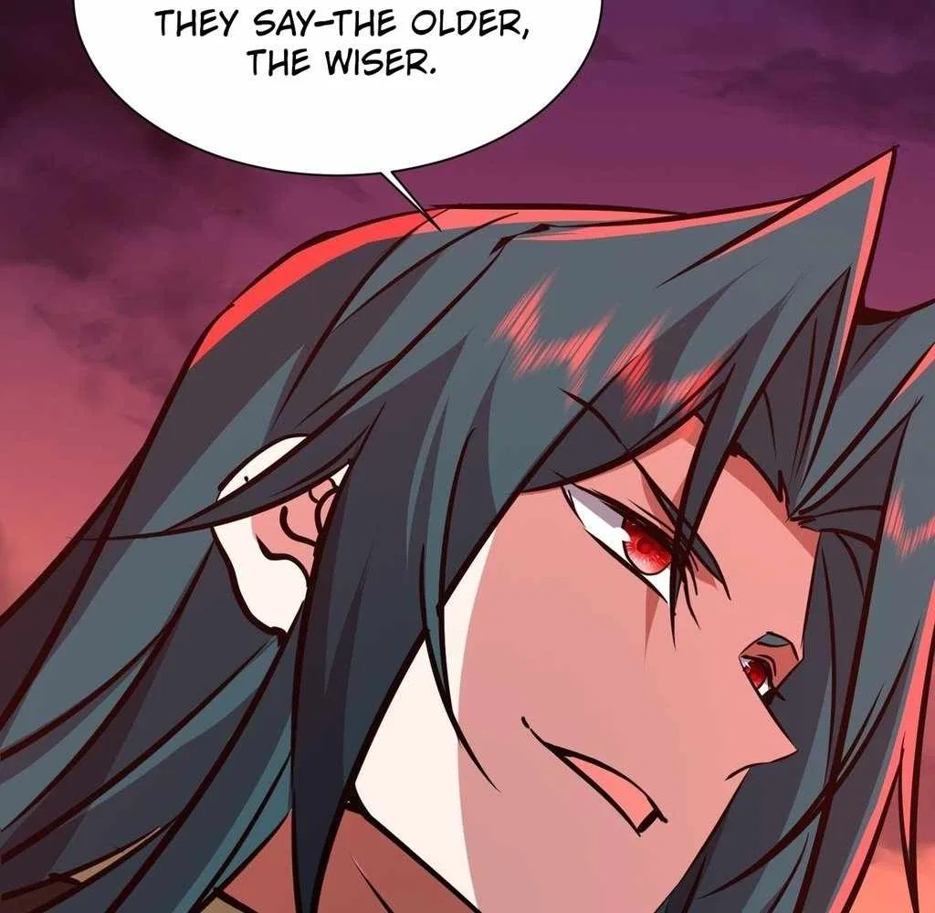 Reborn as a Demonic Cultivator: Starting with a Zombie Planet Chapter 38 – Page 121