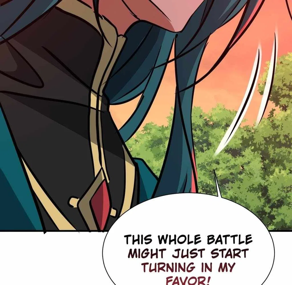 Reborn as a Demonic Cultivator: Starting with a Zombie Planet Chapter 38 – Page 122
