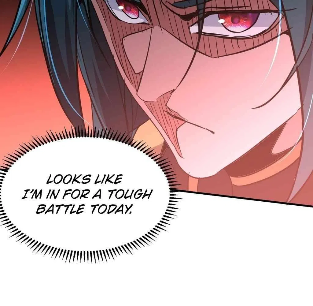 Reborn as a Demonic Cultivator: Starting with a Zombie Planet Chapter 37 – Page 8