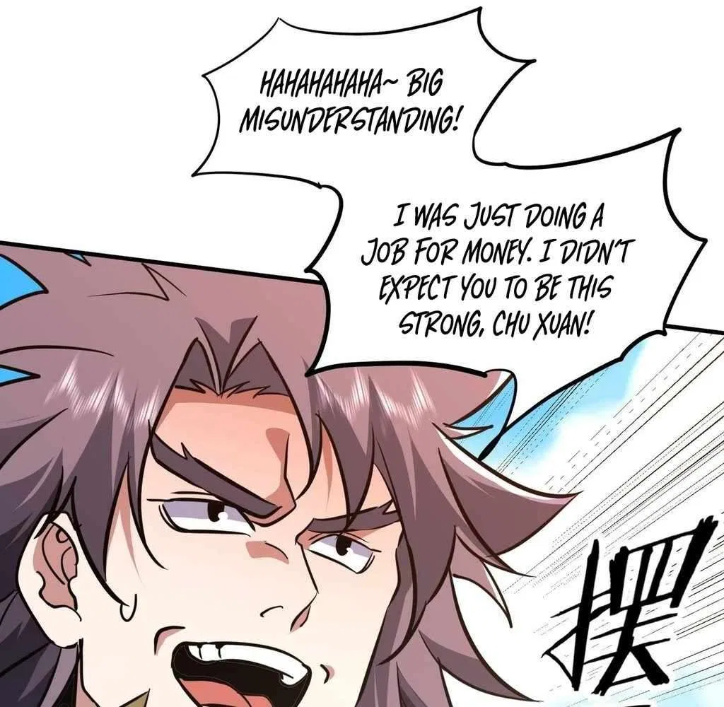 Reborn as a Demonic Cultivator: Starting with a Zombie Planet Chapter 37 – Page 10