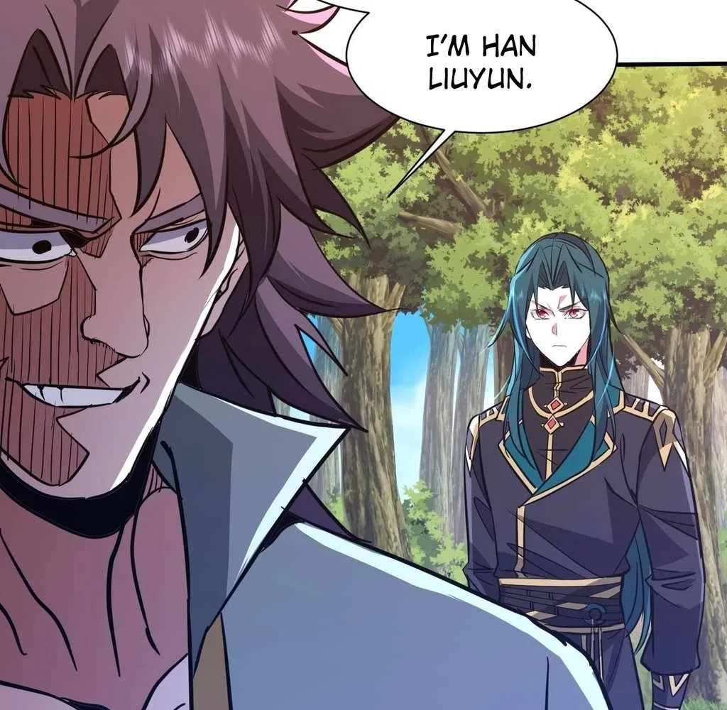 Reborn as a Demonic Cultivator: Starting with a Zombie Planet Chapter 37 – Page 15