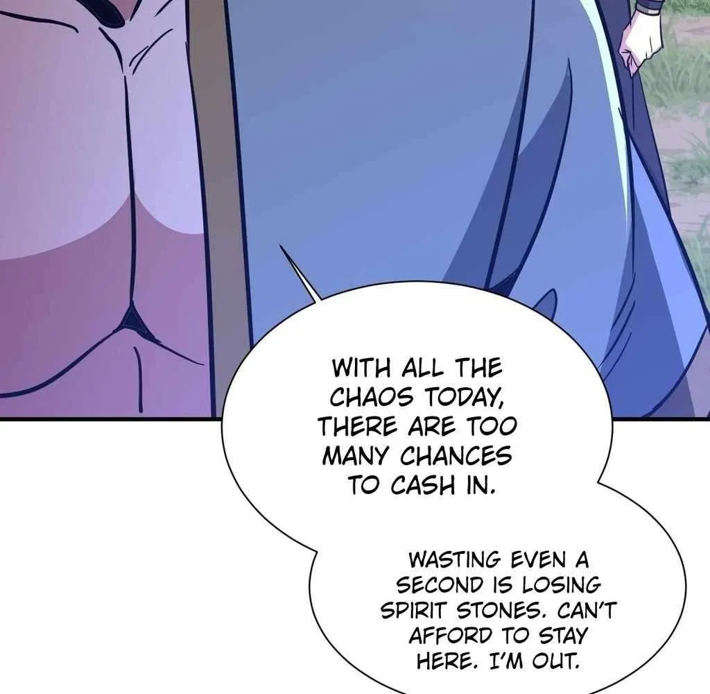 Reborn as a Demonic Cultivator: Starting with a Zombie Planet Chapter 37 – Page 16