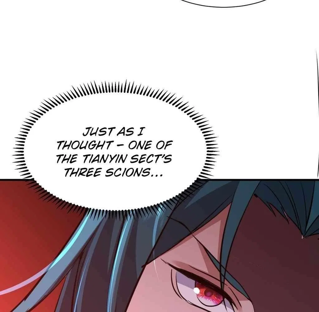 Reborn as a Demonic Cultivator: Starting with a Zombie Planet Chapter 37 – Page 17
