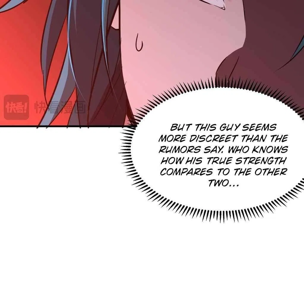 Reborn as a Demonic Cultivator: Starting with a Zombie Planet Chapter 37 – Page 18