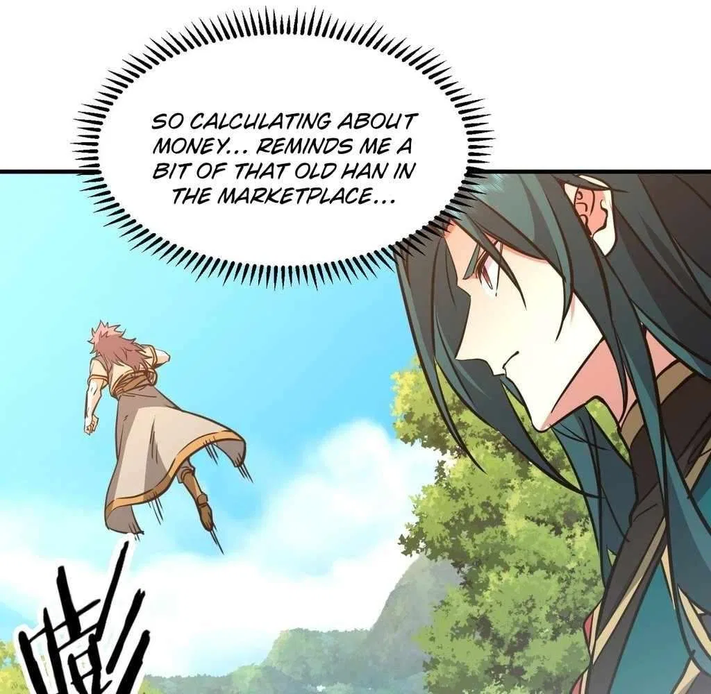 Reborn as a Demonic Cultivator: Starting with a Zombie Planet Chapter 37 – Page 19