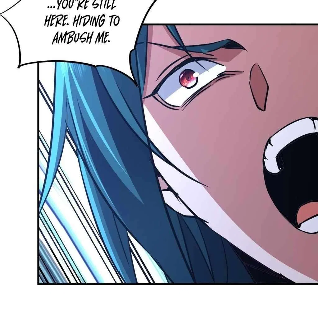 Reborn as a Demonic Cultivator: Starting with a Zombie Planet Chapter 37 – Page 21