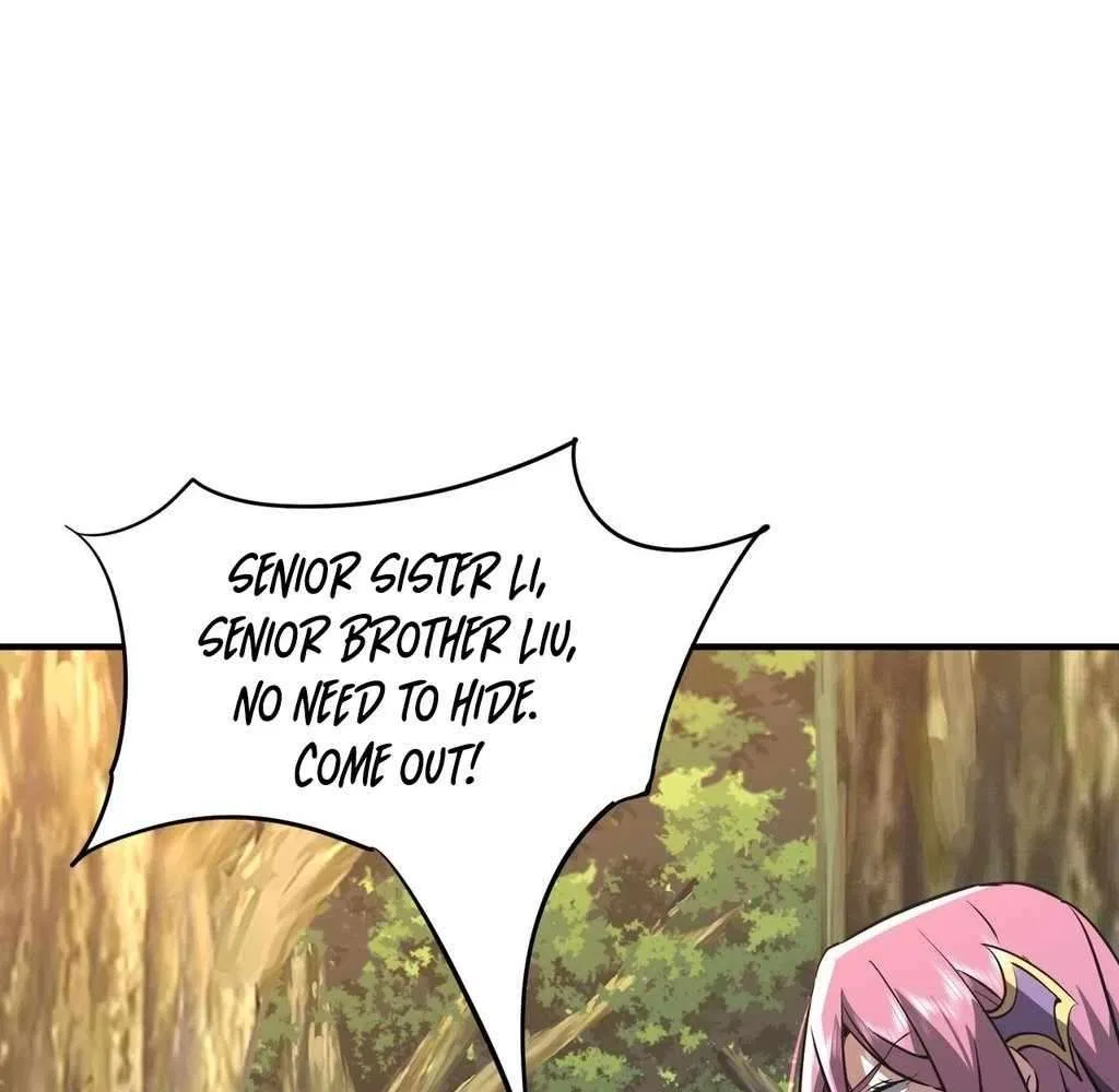 Reborn as a Demonic Cultivator: Starting with a Zombie Planet Chapter 37 – Page 33