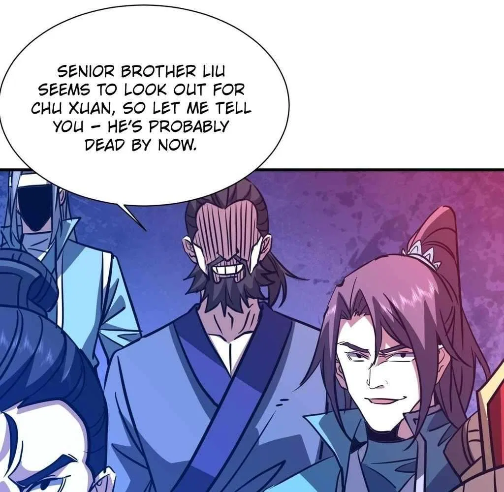 Reborn as a Demonic Cultivator: Starting with a Zombie Planet Chapter 37 – Page 39