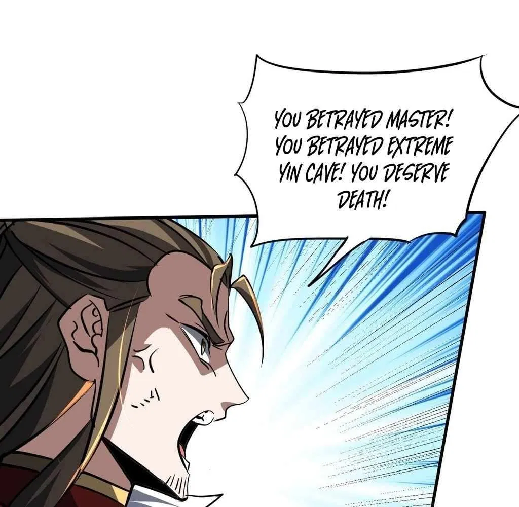 Reborn as a Demonic Cultivator: Starting with a Zombie Planet Chapter 37 – Page 41