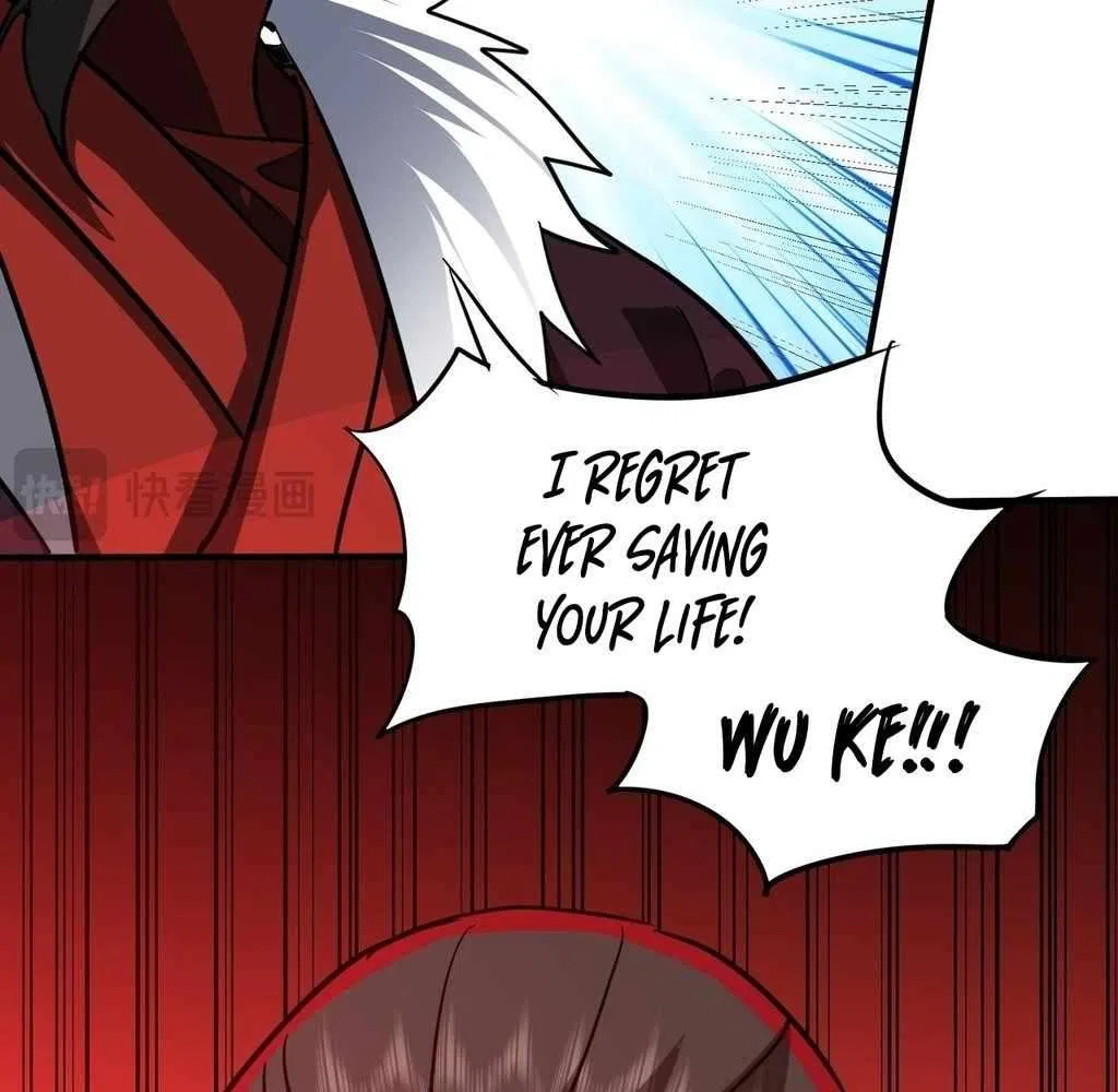 Reborn as a Demonic Cultivator: Starting with a Zombie Planet Chapter 37 – Page 42