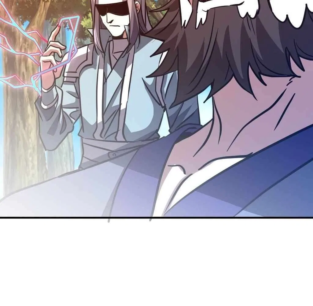 Reborn as a Demonic Cultivator: Starting with a Zombie Planet Chapter 37 – Page 46